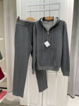  Костюм спортивный  Brunello Cucinelli Артикул LUX-118754. Вид 1