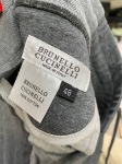  Костюм спортивный  Brunello Cucinelli Артикул LUX-118754. Вид 3