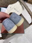 Лоферы Loro Piana Артикул LUX-118799. Вид 3