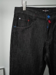 Джинсы Kiton Артикул LUX-118805. Вид 2