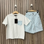 Костюм  Louis Vuitton Артикул LUX-118808. Вид 1