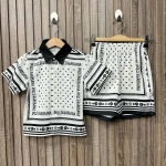 Костюм  Dolce & Gabbana Артикул LUX-118809. Вид 1