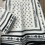 Костюм  Dolce & Gabbana Артикул LUX-118809. Вид 3