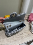 Сумка женская  Chanel Артикул LUX-118824. Вид 6