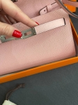   Сумка женская Kelly Classique To Go wallet Hermes Артикул LUX-118862. Вид 2