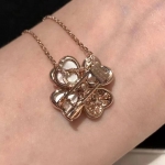 Кулон Van Cleef Артикул LUX-118981. Вид 2