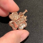 Кулон Van Cleef Артикул LUX-118981. Вид 4