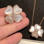 Кольцо  Van Cleef Артикул LUX-118983. Вид 4