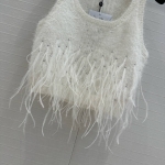 Топ  Chanel Артикул LUX-118896. Вид 3