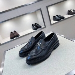 Лоферы Dolce & Gabbana Артикул LUX-118902. Вид 1