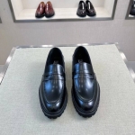 Лоферы Zilli Артикул LUX-118909. Вид 1