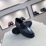 Лоферы Zilli Артикул LUX-118909. Вид 2