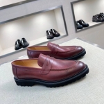 Лоферы Zilli Артикул LUX-118908. Вид 1