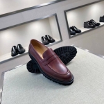 Лоферы Zilli Артикул LUX-118908. Вид 3