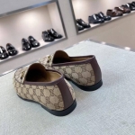 Лоферы  Gucci Артикул LUX-118921. Вид 3