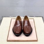 Лоферы  Gucci Артикул LUX-118920. Вид 2