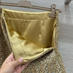 Юбка Chanel Артикул LUX-118928. Вид 3