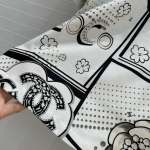 Футболка Chanel Артикул LUX-118929. Вид 2