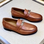 Лоферы Hermes Артикул LUX-118931. Вид 2