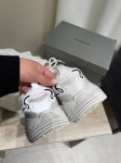 Кроссовки  Balenciaga Артикул LUX-119258. Вид 3