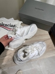 Кроссовки  Balenciaga Артикул LUX-119258. Вид 4