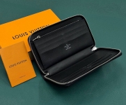 Портмоне Louis Vuitton Артикул LUX-119037. Вид 2