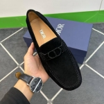 Мокасины Christian Dior Артикул LUX-119060. Вид 3