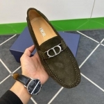 Мокасины Christian Dior Артикул LUX-119058. Вид 2