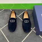 Мокасины Christian Dior Артикул LUX-119059. Вид 1