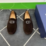 Мокасины Christian Dior Артикул LUX-119057. Вид 1