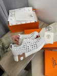 Кроссовки Hermes Артикул LUX-119076. Вид 1