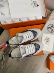 Кроссовки Hermes Артикул LUX-119075. Вид 2