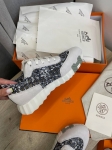 Кроссовки Hermes Артикул LUX-119075. Вид 3