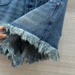 Шорты Loewe Артикул LUX-119100. Вид 4