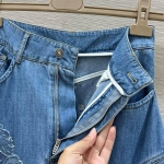 Юбка  Ermanno Scervino Артикул LUX-119101. Вид 2