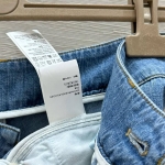 Юбка  Ermanno Scervino Артикул LUX-119101. Вид 3