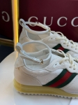 Кроссовки  Gucci Артикул LUX-119109. Вид 2