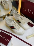 Кроссовки  Gucci Артикул LUX-119109. Вид 1