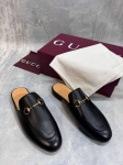 Мюли  Gucci Артикул LUX-119122. Вид 1