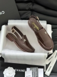 Лоферы Chanel Артикул LUX-119127. Вид 2