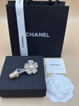 Заколка для волос Chanel Артикул LUX-119140. Вид 1