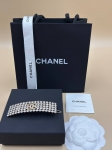 Заколка для волос Chanel Артикул LUX-119139. Вид 1