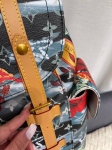 Рюкзак  Louis Vuitton Артикул LUX-119256. Вид 2