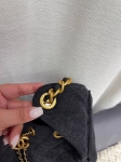  Сумка женская  25, Small  Chanel Артикул LUX-119265. Вид 3