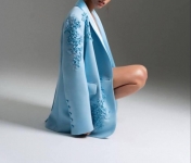 Жакет Ermanno Scervino Артикул LUX-119311. Вид 2