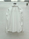 Рубашка Chanel Артикул LUX-119316. Вид 4
