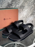 Сандалии Loro Piana Артикул LUX-119332. Вид 1