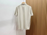 Поло Kiton Артикул LUX-119358. Вид 4