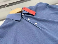 Поло Kiton Артикул LUX-119357. Вид 5