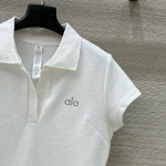 Поло Alo  Артикул LUX-119374. Вид 3